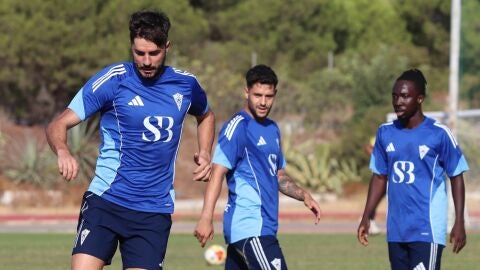 MARBELLA FC
