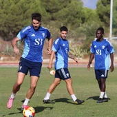 MARBELLA FC MARBELLA FC