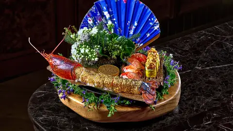 Motel Particulier, la fusión gastronómica que conquista la Milla de Oro marbellí Marbella