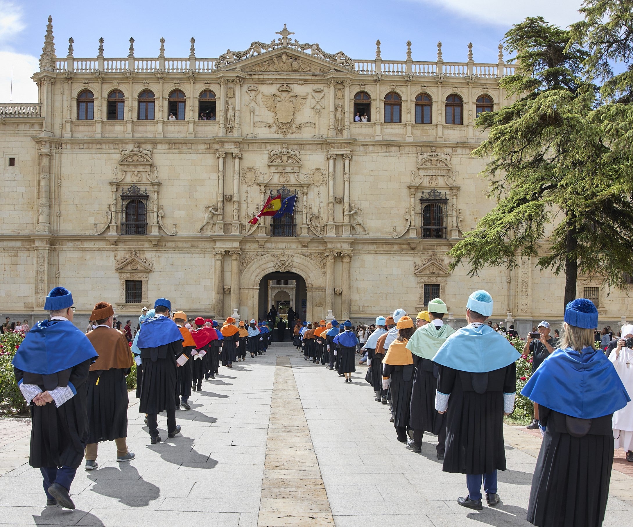 Noticias Alcalá de Henares matinal 19/09/2025 Noticias Alcalá de Henares matinal 19/09/2025