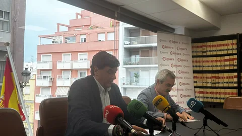 Ceuta acogerá el encuentro 'Talento 45' con 200 ofertas de trabajo ofertadas