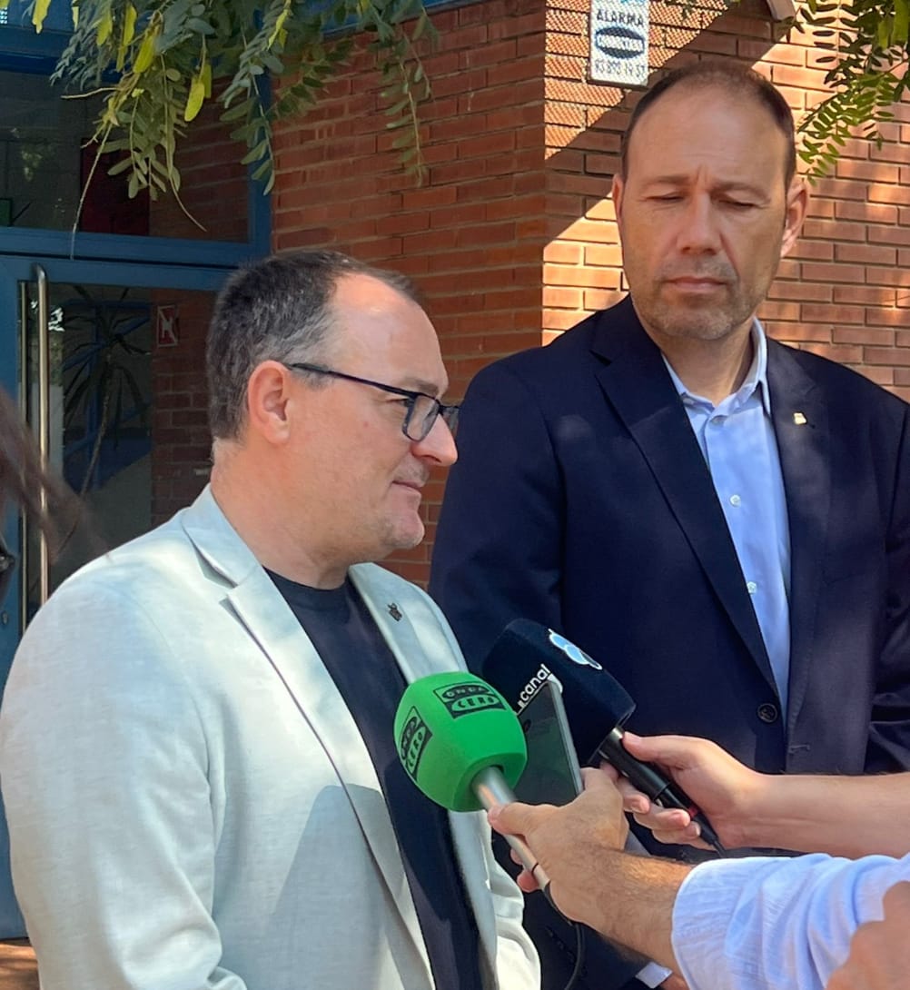 Vilanova defensa noves infraestructures i esdeveniments per consolidar el turisme esportiu