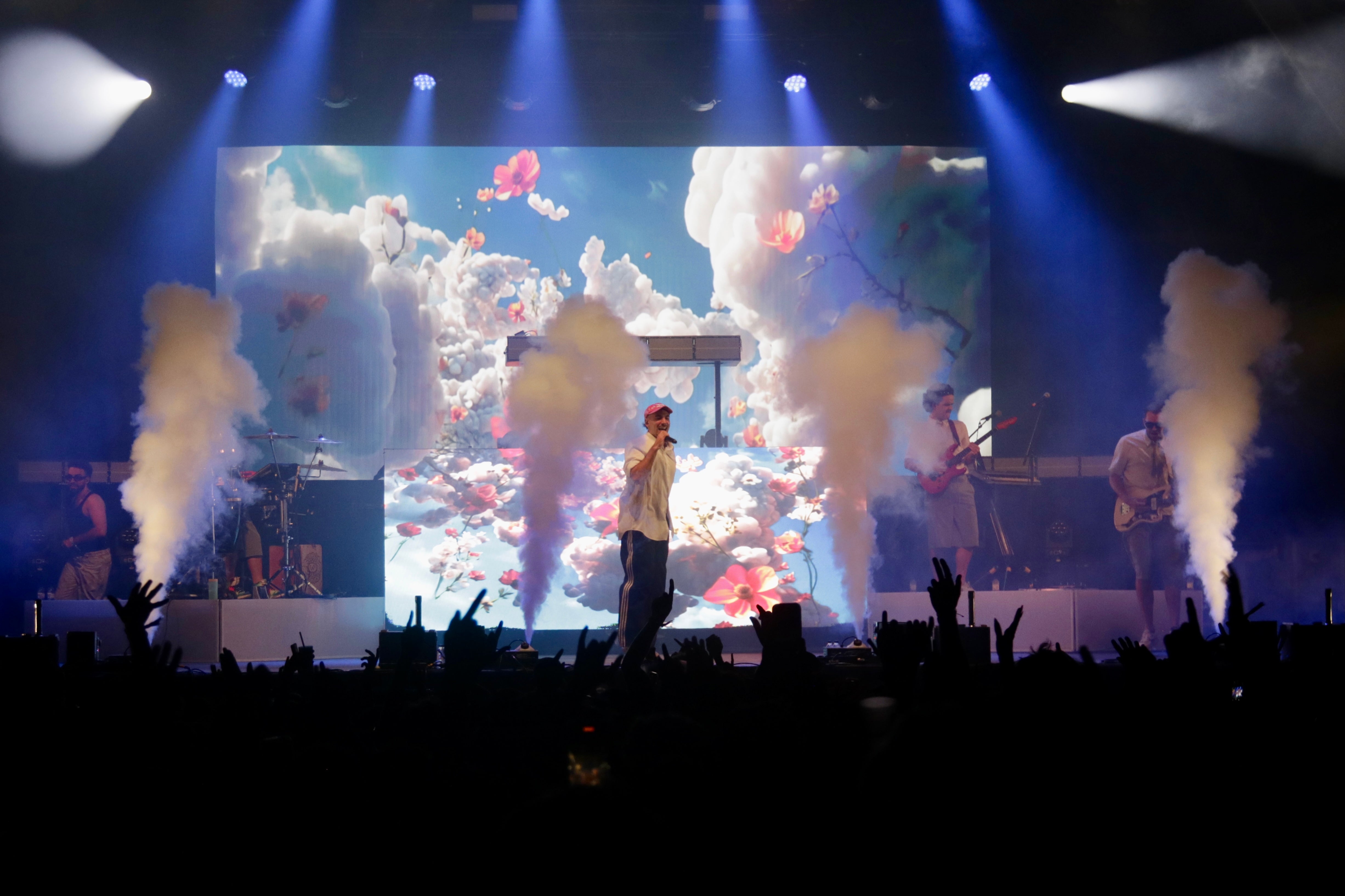 The Tyets vs Figa Flawas The Tyets vs Figa Flawas