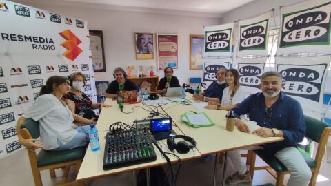 Mas de Uno Almeria