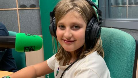 Martina Gonz&aacute;lez