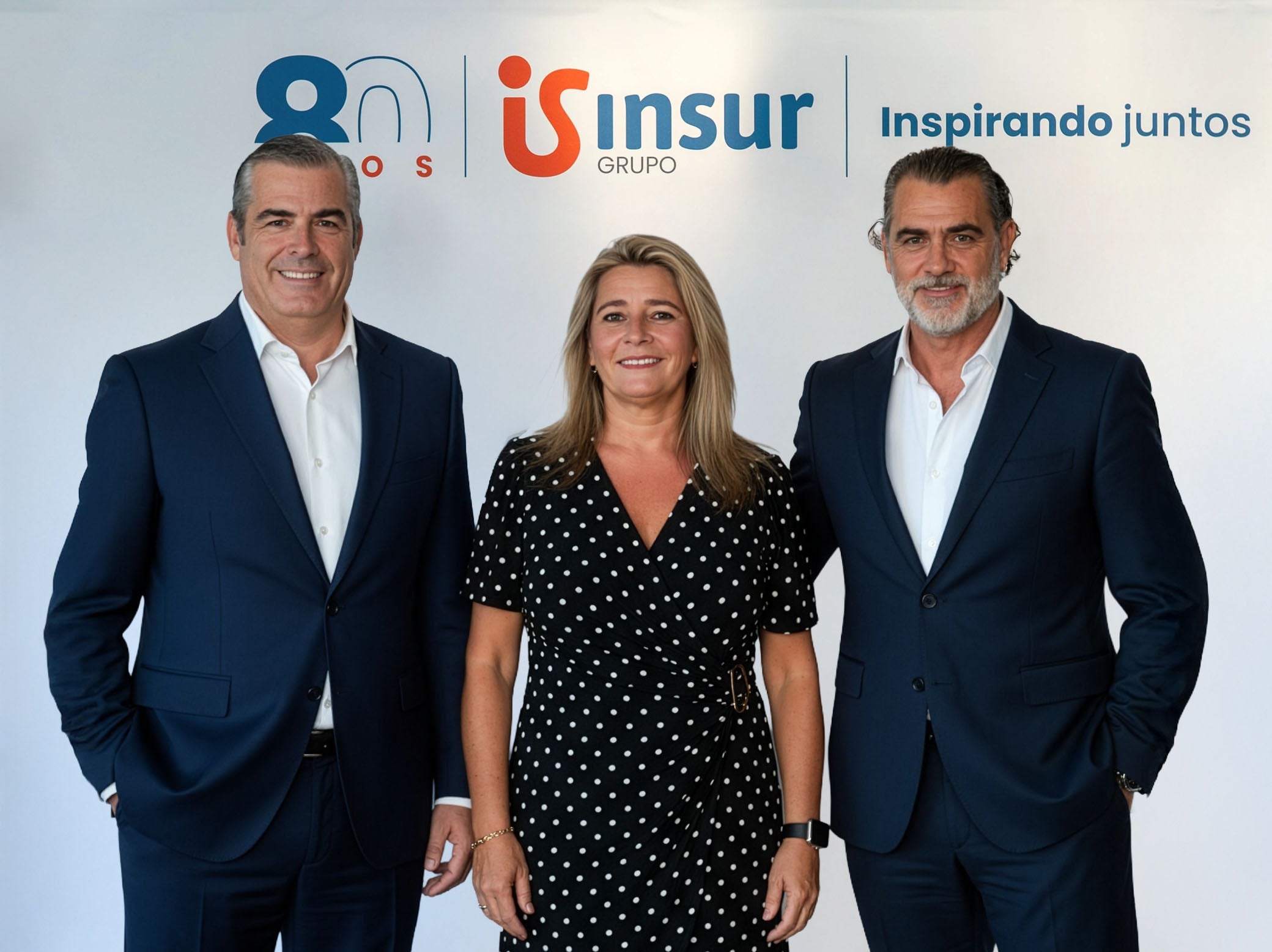 Grupo Insur refuerza su estructura para liderar la promoción residencial en mercados clave Grupo Insur refuerza su estructura para liderar la promoción residencial en mercados clave