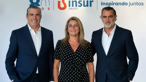 Grupo Insur refuerza su estructura para liderar la promoción residencial en mercados clave Grupo Insur refuerza su estructura para liderar la promoción residencial en mercados clave