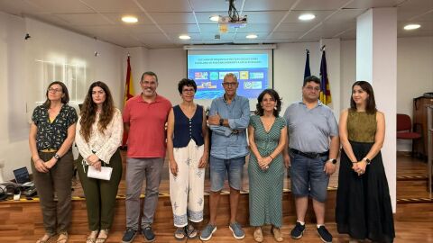 Las entidades sociales y colegios profesionales de Baleares que trabajan con personas migrantes han denunciado la falta de una pol&iacute;tica migratoria y la opacidad en la gesti&oacute;n de las instituciones