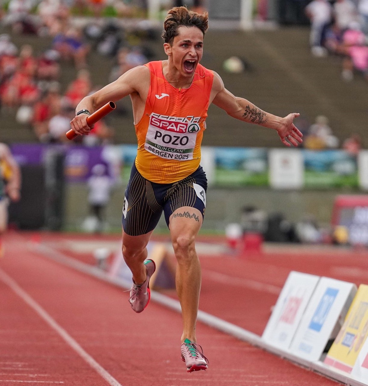 Más de uno Alcalá 19/09/2025 Más de uno Alcalá 19/09/2025