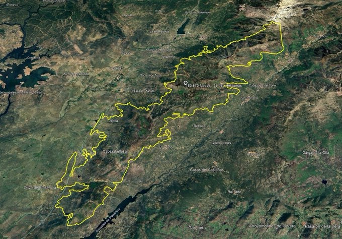 Luz verde a las ayudas por los incendios forestales del verano, con 3,5 millones y líneas de préstamos Luz verde a las ayudas por los incendios forestales del verano, con 3,5 millones y líneas de préstamos