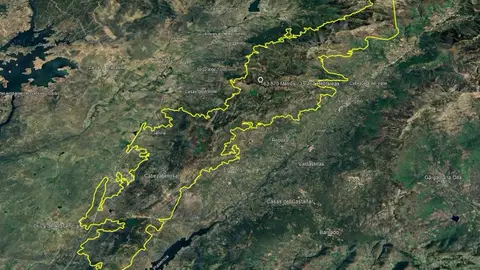 Luz verde a las ayudas por los incendios forestales del verano, con 3,5 millones y líneas de préstamos Luz verde a las ayudas por los incendios forestales del verano, con 3,5 millones y líneas de préstamos