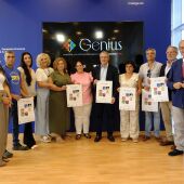 Genius celebra su cuarta edición para poner en valor a los artesanos de la gastronomía malagueña
