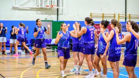 Fin de semana copero para el baloncesto provincial