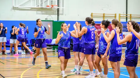 Fin de semana copero para el baloncesto provincial Fin de semana copero para el baloncesto provincial