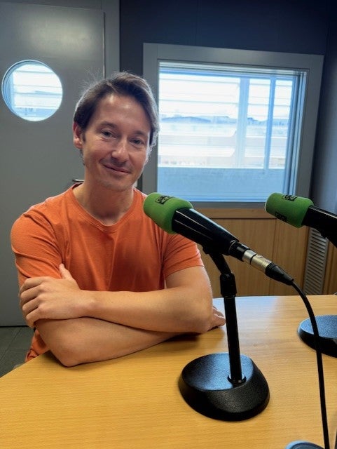 Un oncólogo de Son Espases contra el "vapeo" y a favor de la nueva ley antitabaco Un oncólogo de Son Espases contra el "vapeo" y a favor de la nueva ley antitabaco