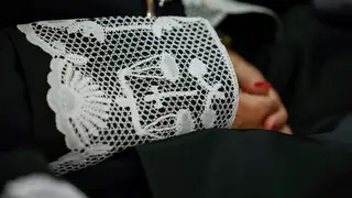 La Justicia da luz verde a la eutanasia de Noelia, la joven cuyo padre paralizó hace un año La Justicia da luz verde a la eutanasia de Noelia, la joven cuyo padre paralizó hace un año/ EFE/Chema Moya