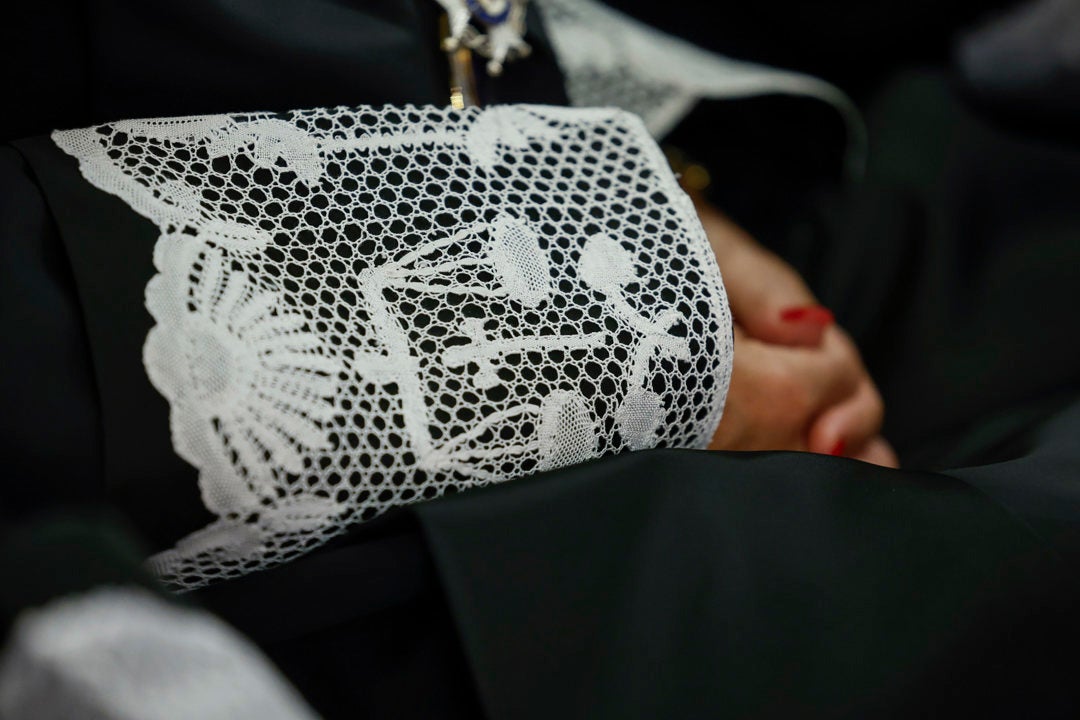 La Justicia da luz verde a la eutanasia de Noelia, que su padre paralizó hace un año La Justicia da luz verde a la eutanasia de Noelia, que su padre paralizó hace un año