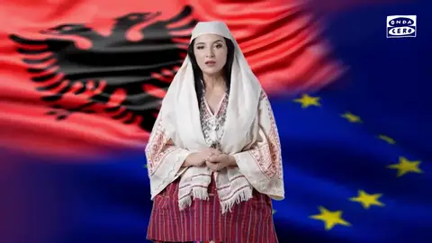 La primera ministra del mundo creada por IA se estrena en el Parlamento albanés La primera ministra del mundo creada por IA se estrena en el Parlamento albanés