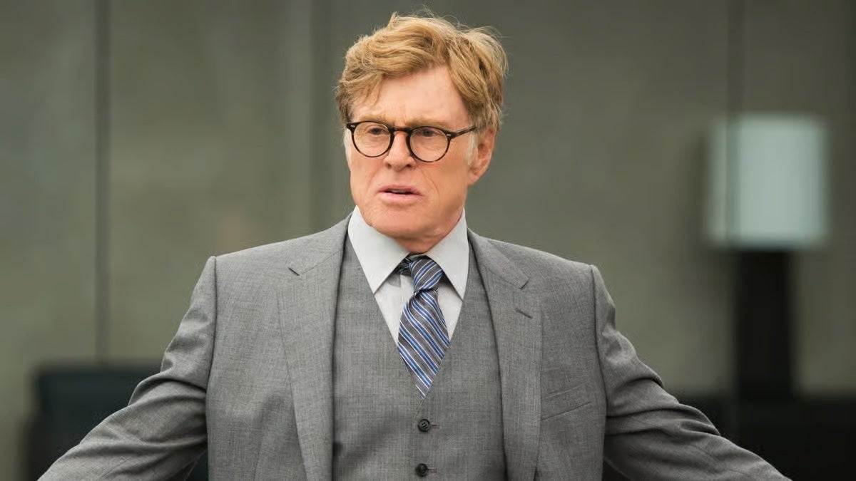 La Cultureta 12x03: Robert Redford, casi perfecto La Cultureta 12x03: Robert Redford, casi perfecto
