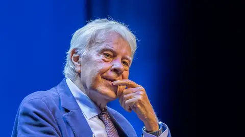 Felipe González dice que Hamás tiene una oportunidad para "quitarle la razón" a Netanyahu entregando a los rehenes