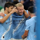 El Manchester City arranca con victoria y el Eintracht es el primer líder El Manchester City arranca con victoria y el Eintracht es el primer líder