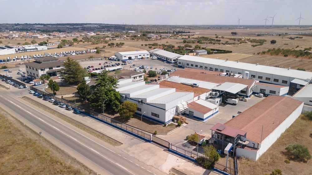 MAHLE plantea un ERE en Motilla (Cuenca) para más de 500 trabajadores MAHLE plantea un ERE en Motilla (Cuenca) para más de 500 trabajadores