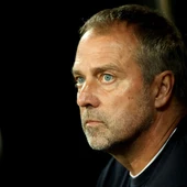 Flick: "Necesitábamos a un jugador como Rashford" Flick: "Necesitábamos a un jugador como Rashford"