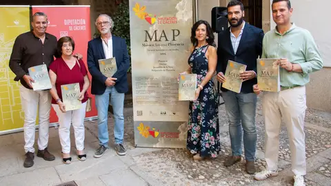 El II Festival de Música Antigua de Plasencia plantea un viaje musical del Medievo al Barroco con conciertos y clases El II Festival de Música Antigua de Plasencia plantea un viaje musical del Medievo al Barroco con conciertos y clases