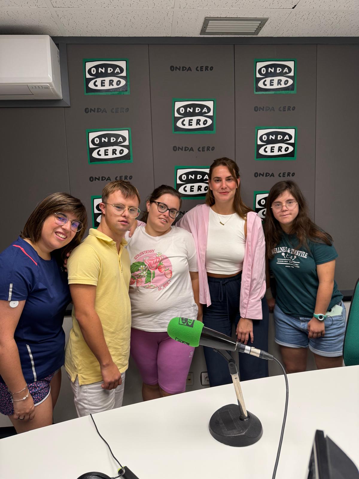 La llegada de la IA a nuestro día a día: con Síndrome de Down Castellón La llegada de la IA a nuestro día a día: con Síndrome de Down Castellón