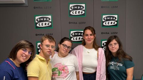 sindrome de down castell&oacute;n