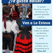 Inicio de curso La Esteva Inicio de curso La Esteva