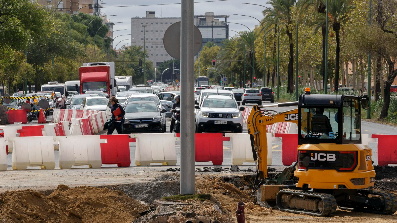 Más de uno Sevilla 18/09/2025 Más de uno Sevilla 18/09/2025