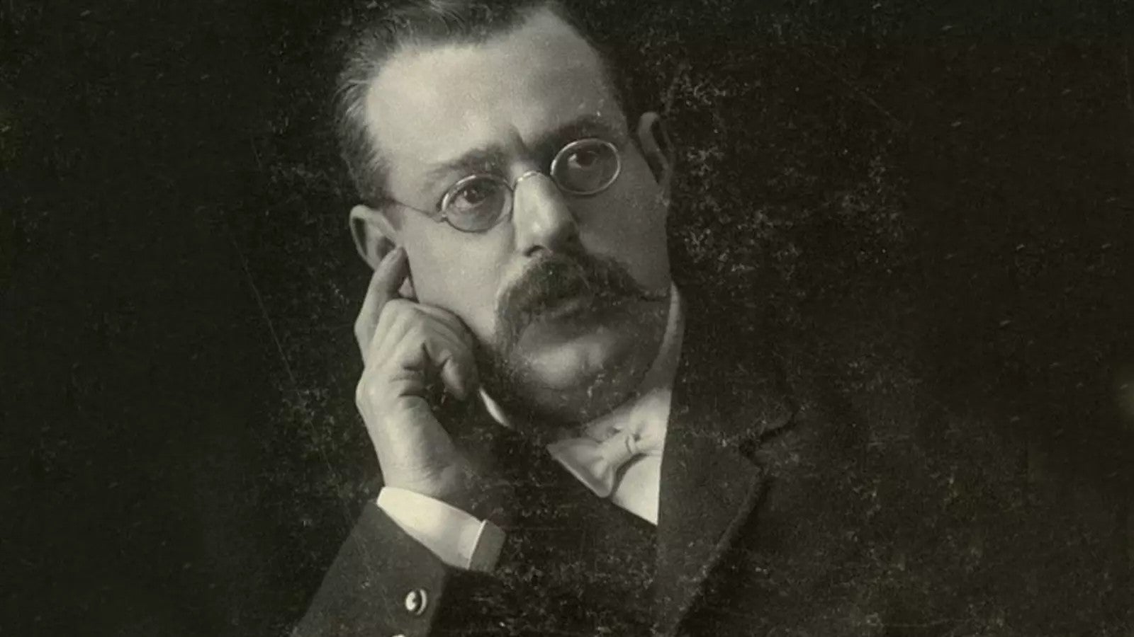 Odón de Buen y del Cos será Medalla de la Ciudad e Hijo Adoptivo de Málaga Odón de Buen y del Cos será Medalla de la Ciudad e Hijo Adoptivo de Málaga