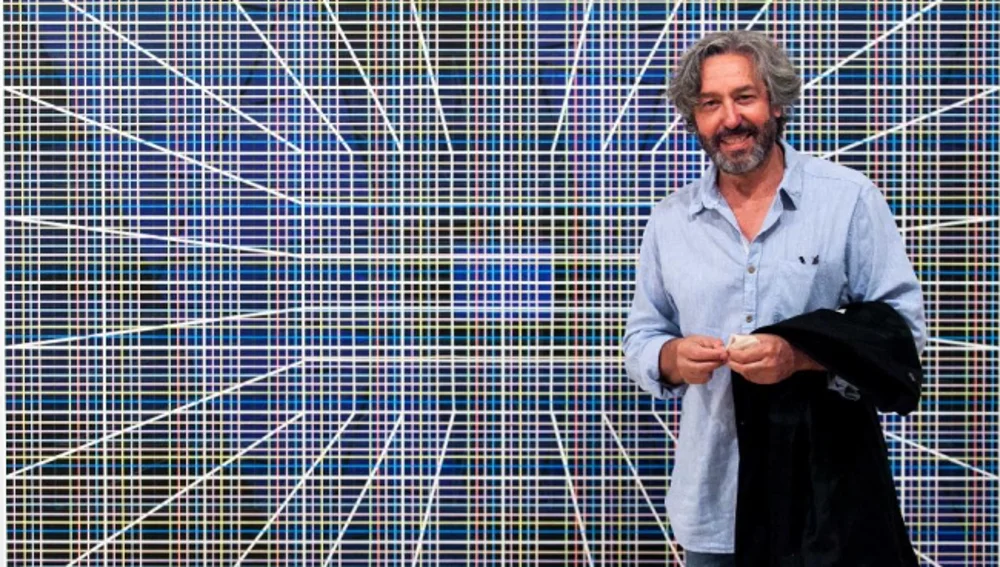 Pedro María Asensio, artista Pedro María Asensio, artista
