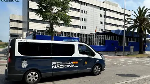 La Policía Nacional en Santander La Policía Nacional en Santander