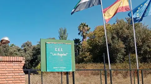 USO convoca huelga en el Centro de Educación Especial Los Ángeles de Badajoz ante la falta de profesionales a partir del 1 de octubre USO convoca huelga en el Centro de Educación Especial Los Ángeles de Badajoz ante la falta de profesionales a partir del 1 de octubre