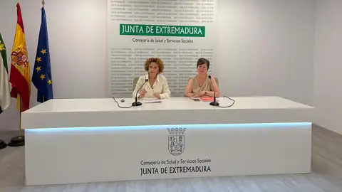 El Día del Mayor se celebrará el 1 de octubre en Badajoz bajo el lema 'Envejece aquí, envejece mejor' El Día del Mayor se celebrará el 1 de octubre en Badajoz bajo el lema 'Envejece aquí, envejece mejor'