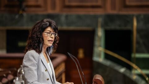 Tertulia: El fallo de las pulseras anti maltratadores