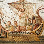 La Cultureta Gran Reserva: El regreso de Ulises La Cultureta Gran Reserva: El regreso de Ulises