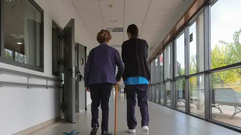Día mundial del alzheimer: una enfermedad que afecta a 800.000 personas en España y 57 millones en el mundo