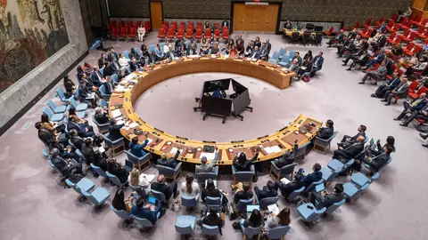 Respaldo internacional a Palestina: estos son los 10 nuevos países que la reconocerán como Estado
