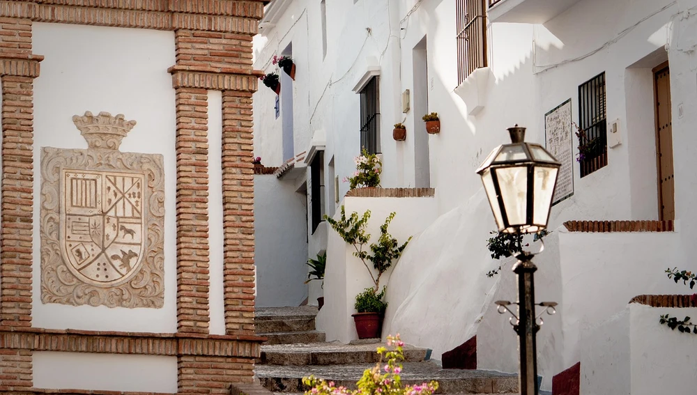 Frigiliana Frigiliana