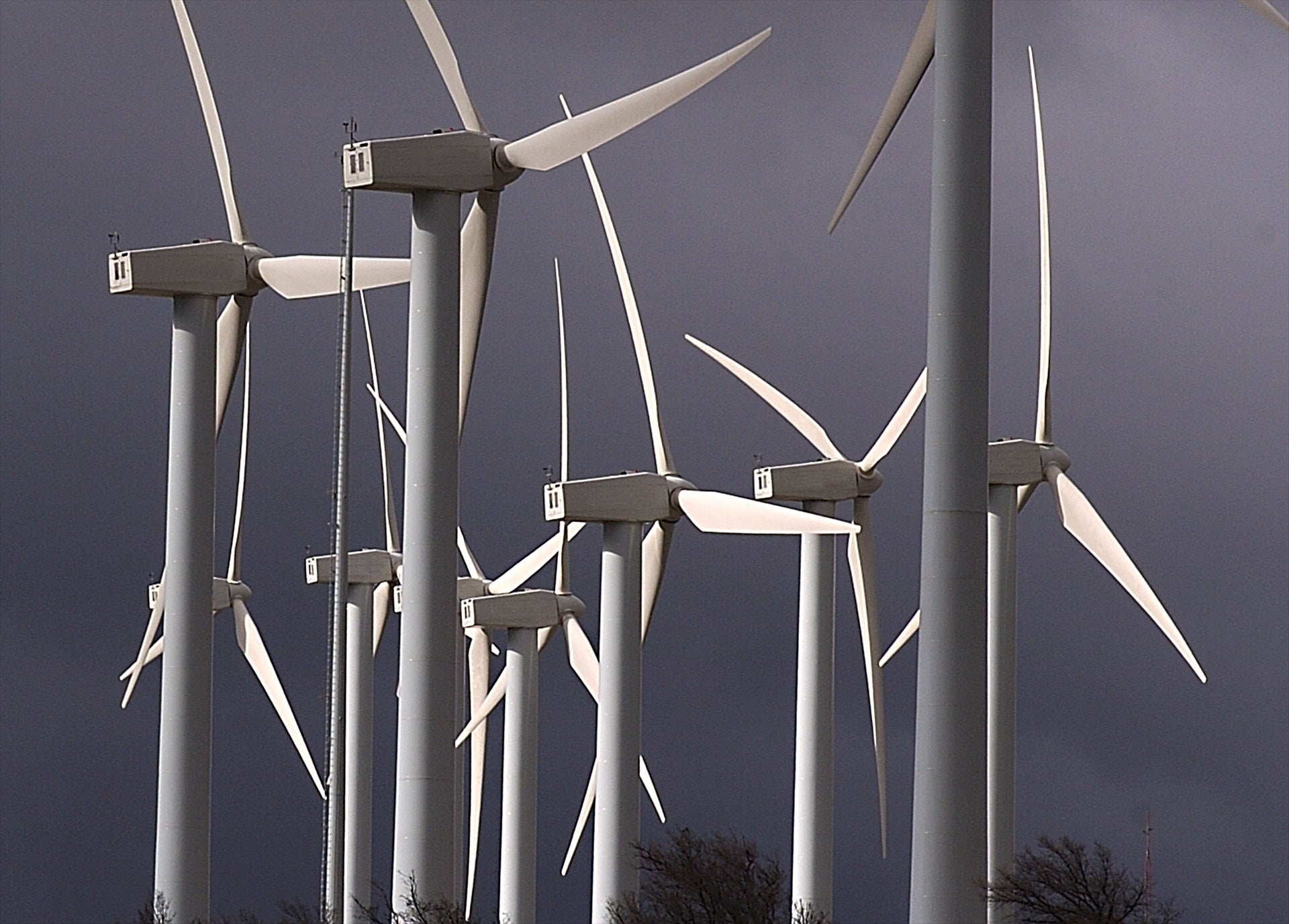 ¿Cómo se está transformando la energía para lograr un mundo más sostenible? ¿Cómo se está transformando la energía para lograr un mundo más sostenible?