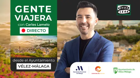 Programa especial de Vélez-Málaga Programa especial de Vélez-Málaga