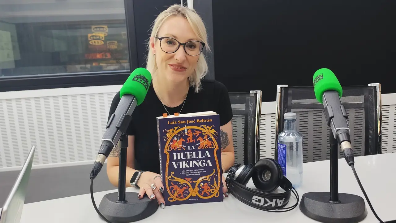Tras las huellas de los vikingos