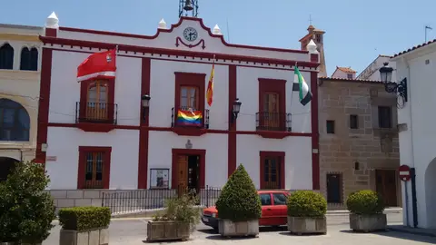 La alcaldesa de Casar de Cáceres denuncia que sufre amenazas por parte de una vecina desde 2023 La alcaldesa de Casar de Cáceres denuncia que sufre amenazas por parte de una vecina desde 2023