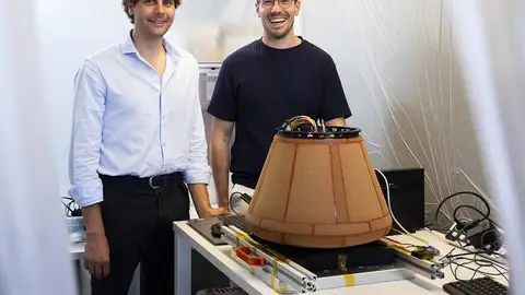 Orbital Paradigm Orbital Paradigm