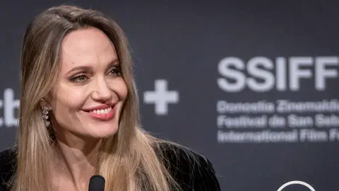 Angelina Jolie, sobre las libertades en EEUU: "Amo mi país pero no lo reconozco en este momento"