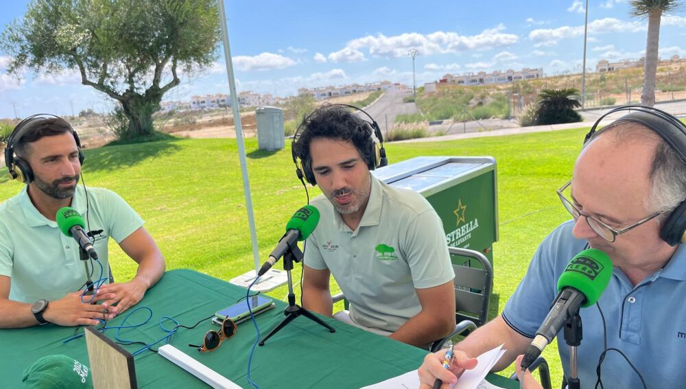 Vistabella Golf acoge el VIII Torneo de Golf Onda Cero Vega Baja este sábado 27 de septiembre 
