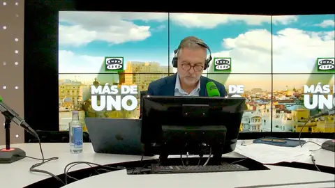 Monólogo de Alsina: "Apagón de explicaciones" Monólogo de Alsina: "Apagón de explicaciones"